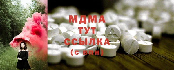 тгк Абаза